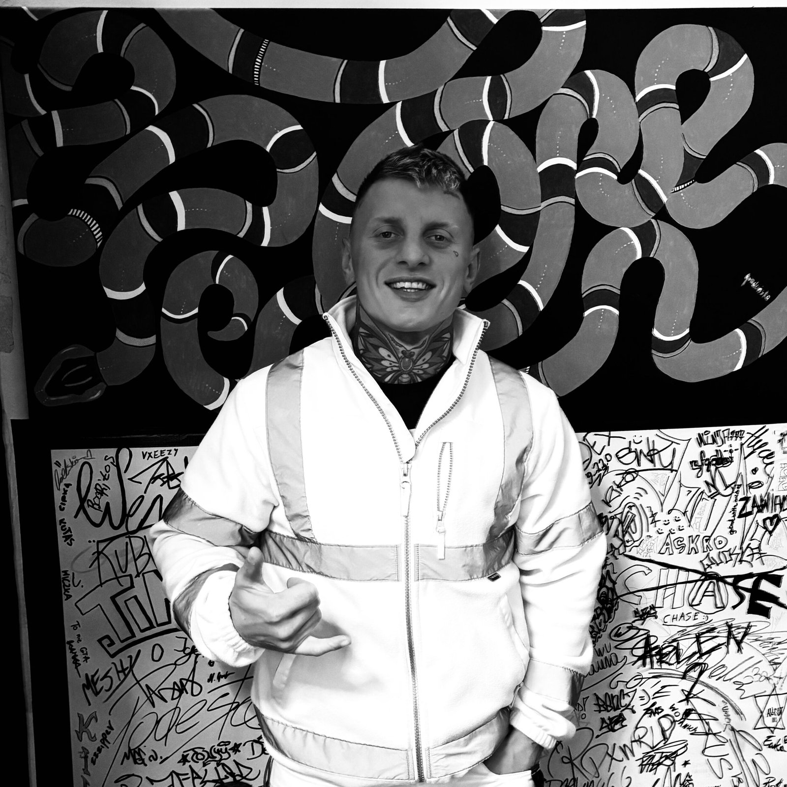 Zdjęcie artysty Sequento w Icy Studio